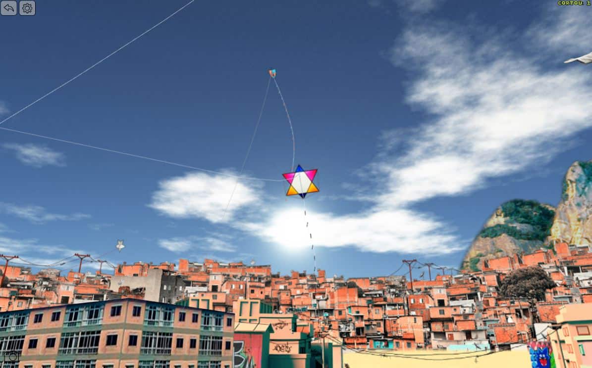 Basant Kite Festival - Kite Flyng Fighting
