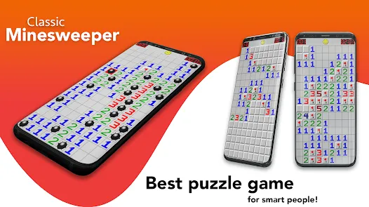 Minesweeper _