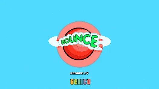 bounce classic_