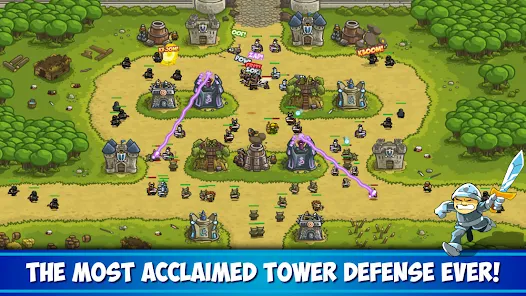 5 Great Strategy Games for Android - Phandroid