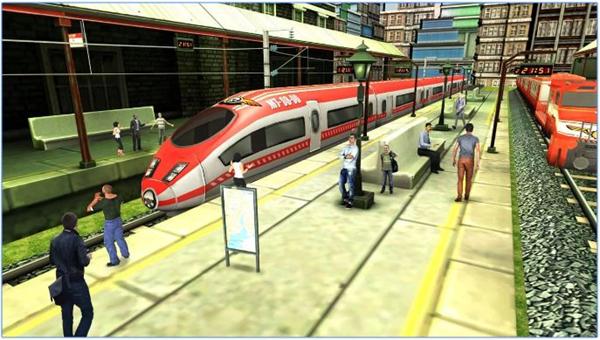 game kereta api train simulator