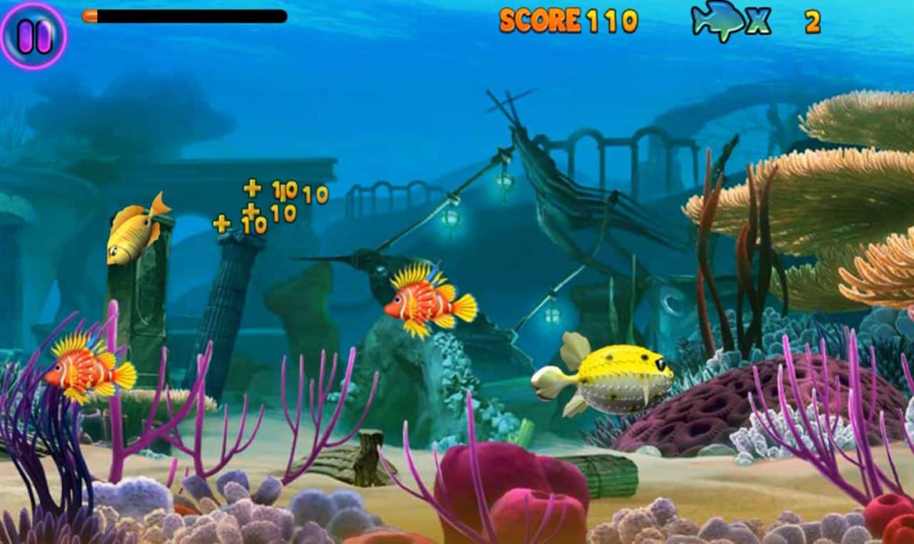 15 Game Ikan Yang Unik Dan Terbaik Di Hp Android