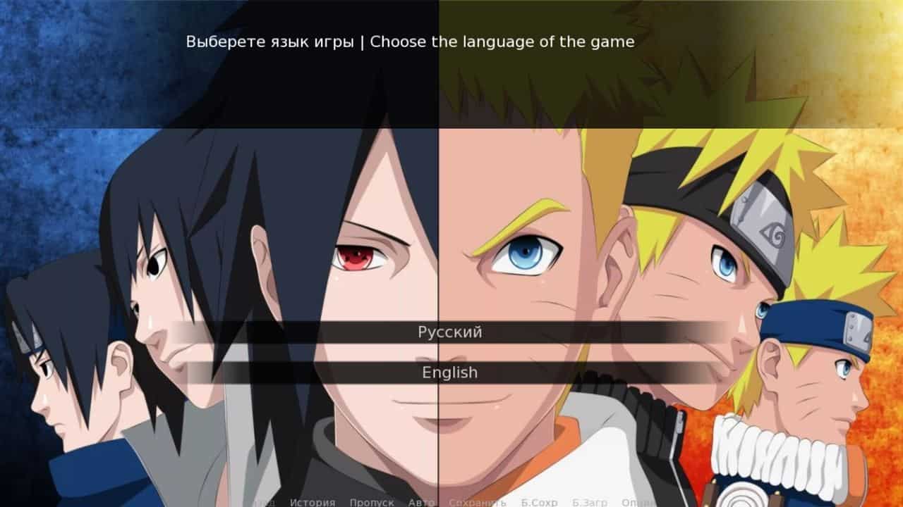 10 Game Naruto Terbaik Dan Paling Seru Di HP Android
