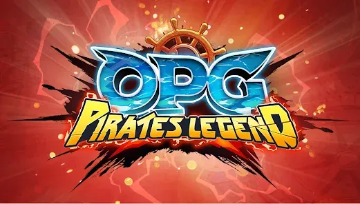 OPG- Pirate Legend _