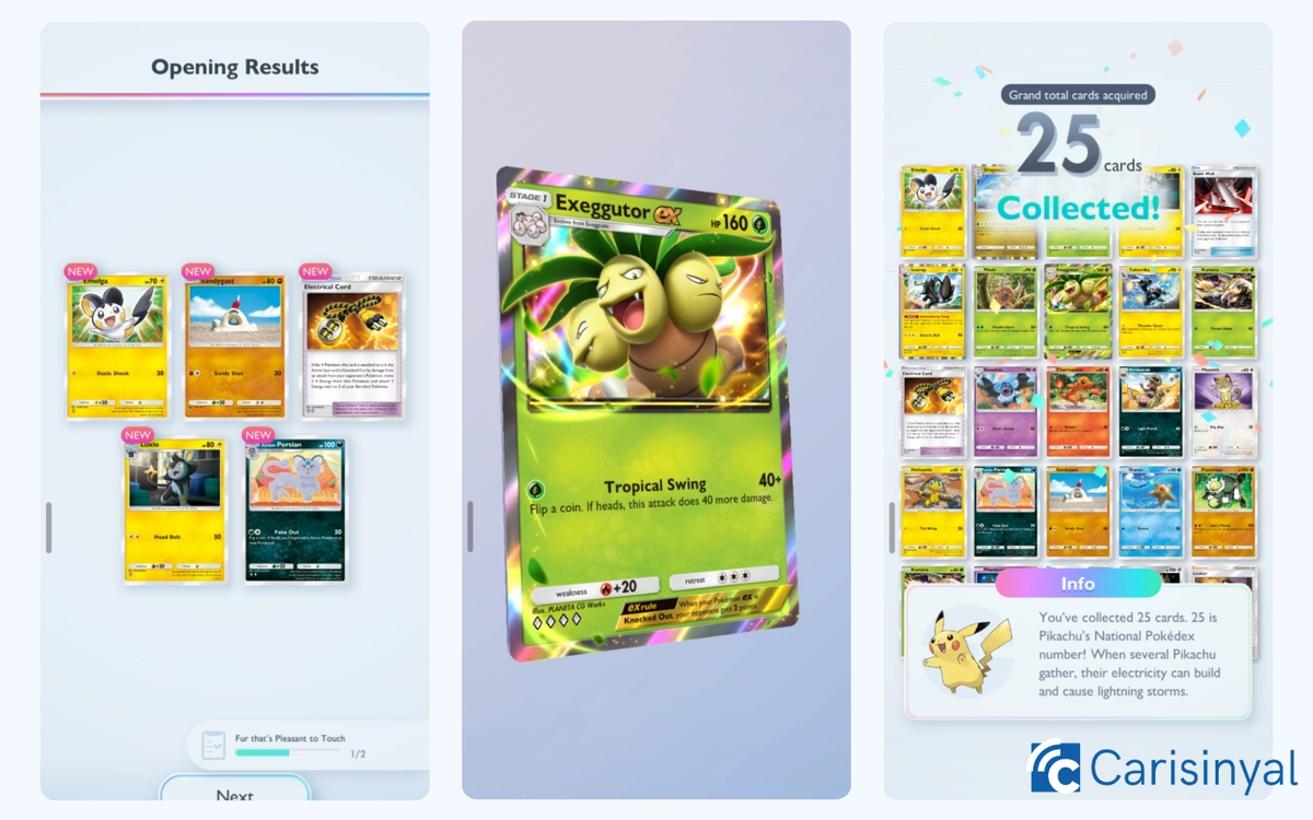 Pokémon TCG Pocket_