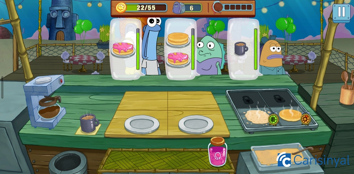 SpongeBob_ Get Cooking_