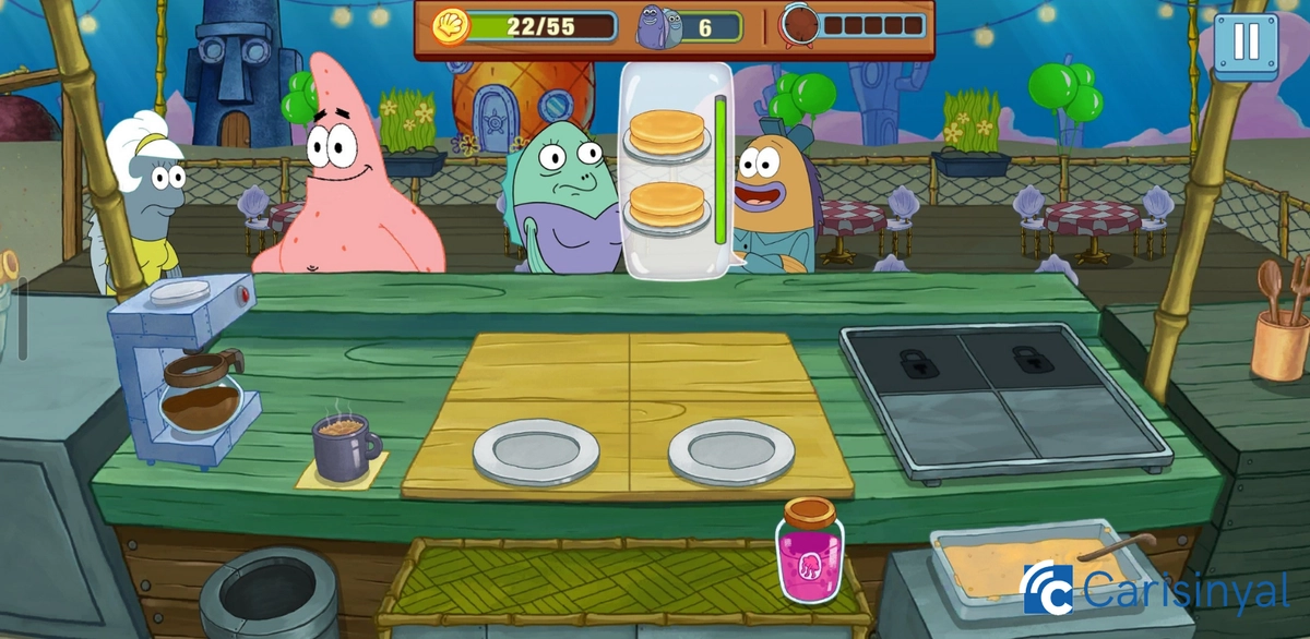 SpongeBob_ Krusty Cook-Off_