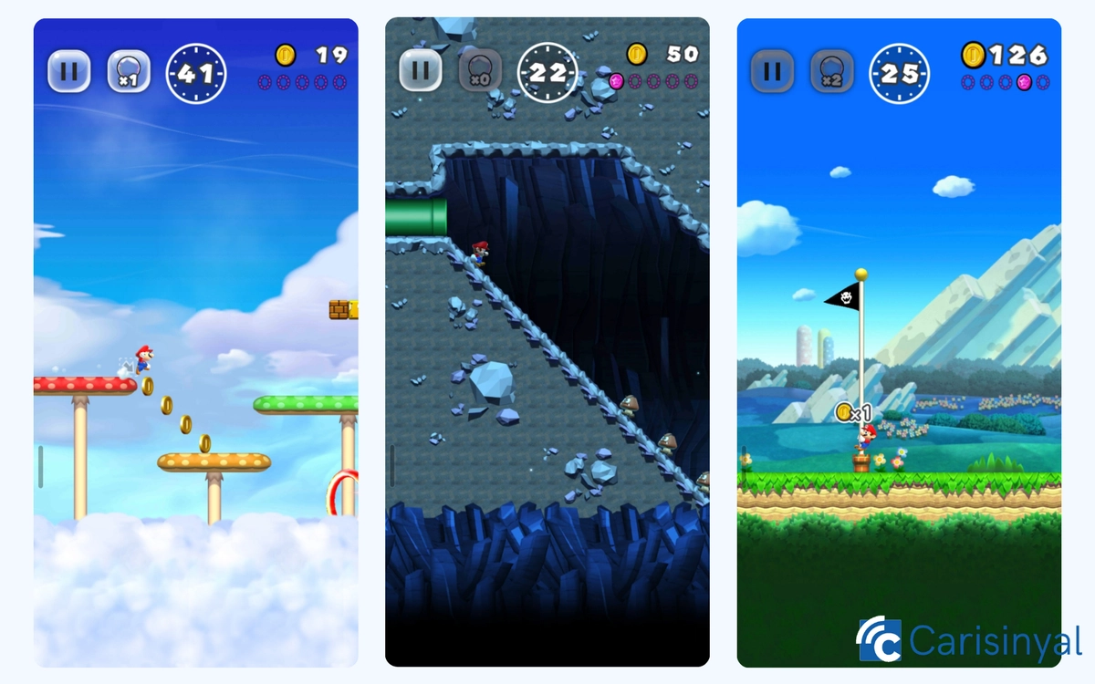 Super Mario Run_