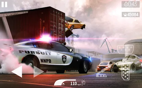 nitro nation - car racing game_