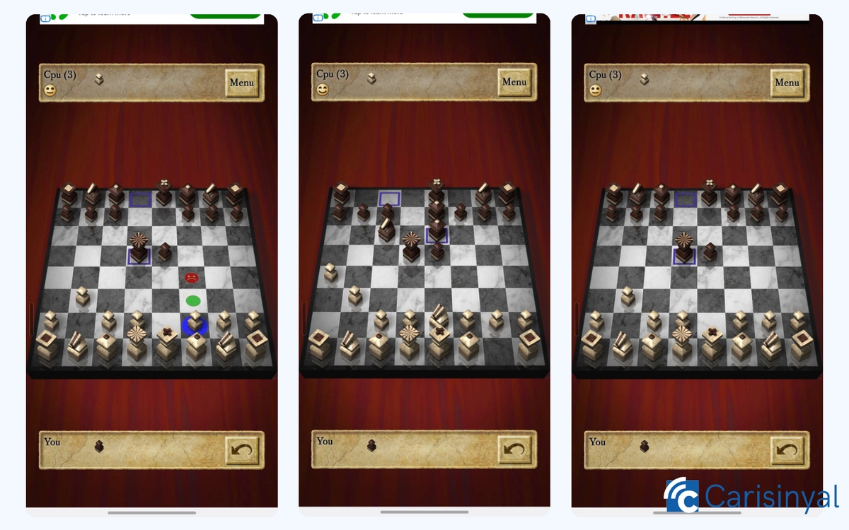 Chess by AI Factory Limited_