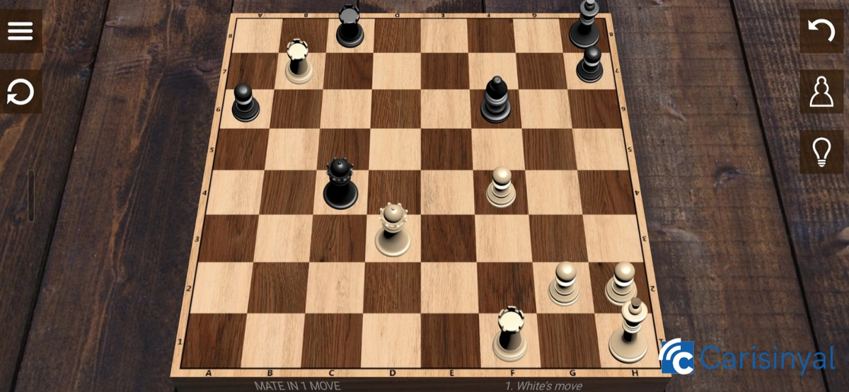 Chess by Chess Prince_