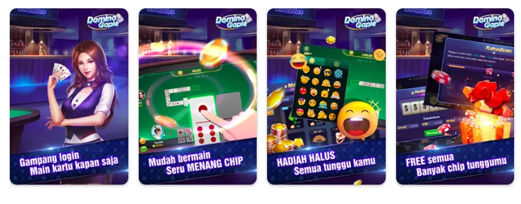 Domino Game Online - Funplay Worlds_