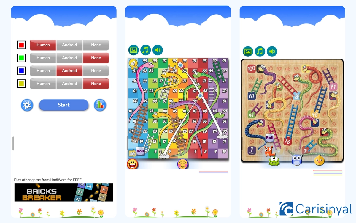 Snakes and Ladders (Hadiware Inc)_