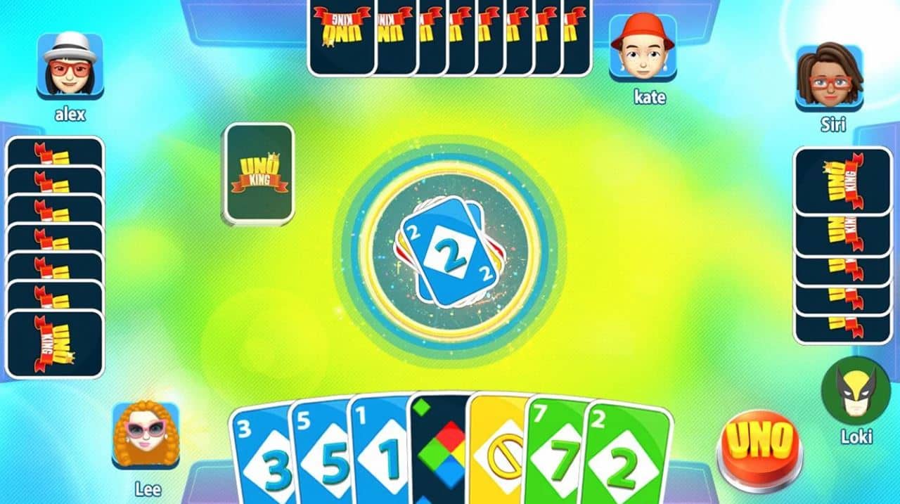 UNO King™