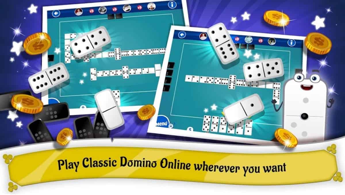 15 Game Domino Terbaik untuk Dimainkan di HP Android
