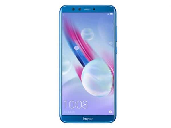 Huawei Honor P9 Lite