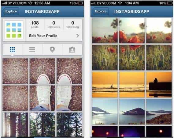 720 Gambar Instagram Paling Keren Gratis Terbaru