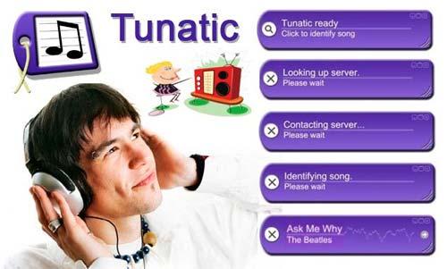 tunatic