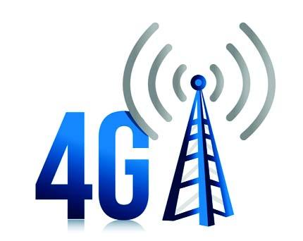 Pastikan Wilayah Sudah Tersedia Jaringan 4G