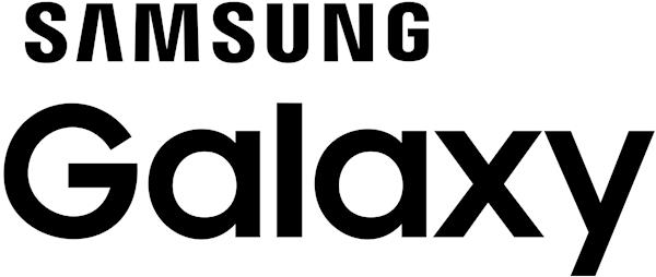 Logo Samsung Galaxy