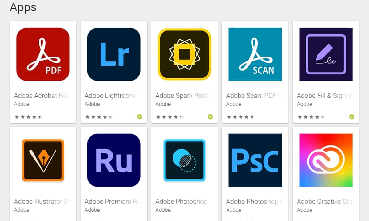 10 Aplikasi Untuk Membuat Logo Terbaik Di Android