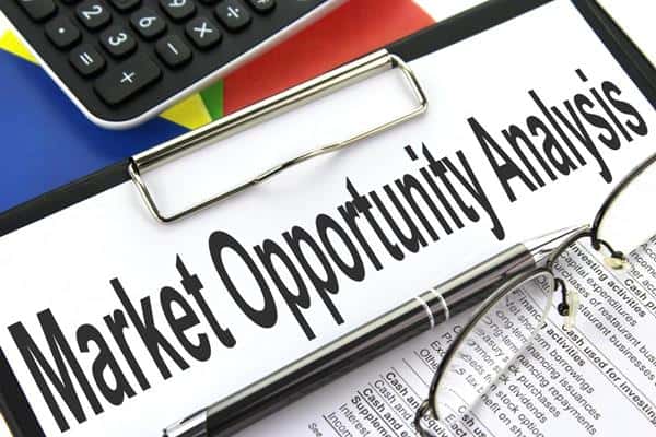 market opportunity