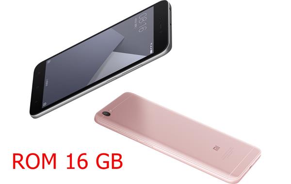 10 Kelebihan dan Kekurangan HP Xiaomi Redmi Note 5A 14