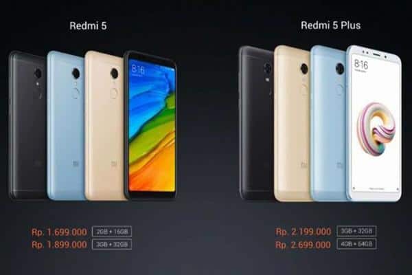 10 Kelebihan dan Kekurangan Smartphone Xiaomi Redmi 5 21