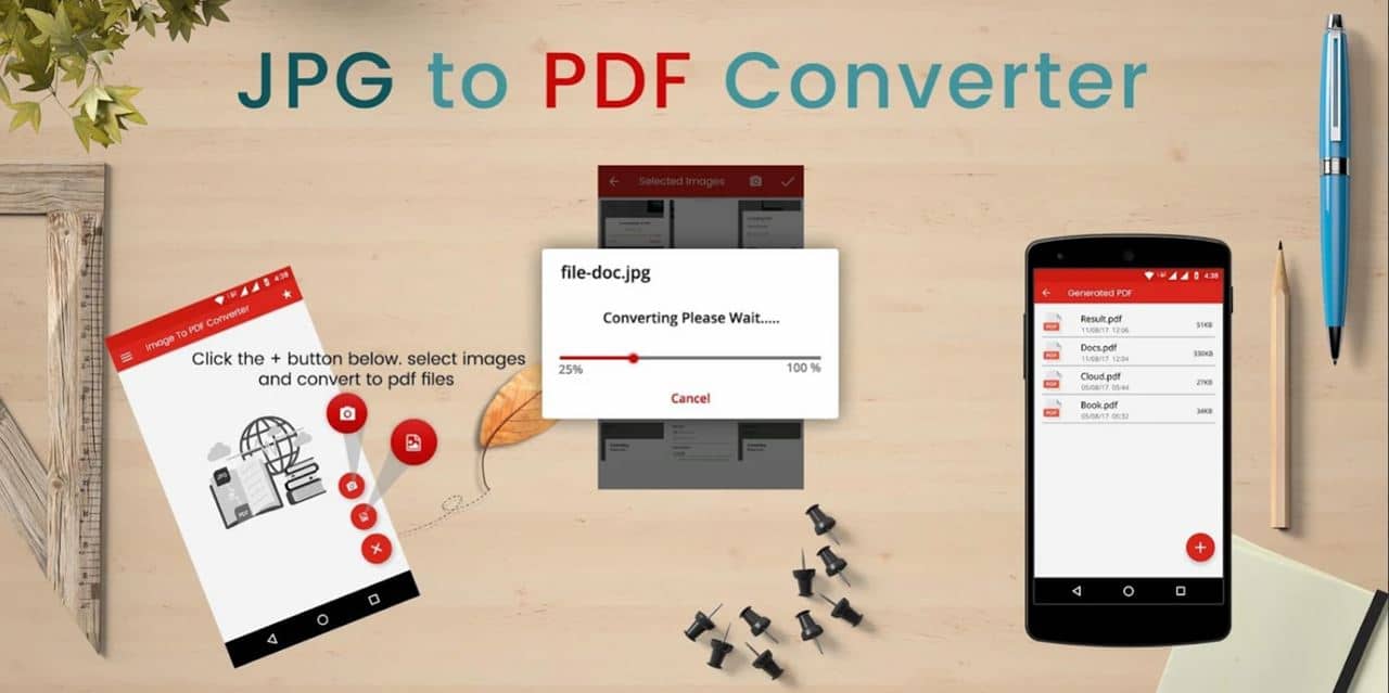 10 Aplikasi Untuk Convert Jpg Ke Pdf Terbaik Di Android