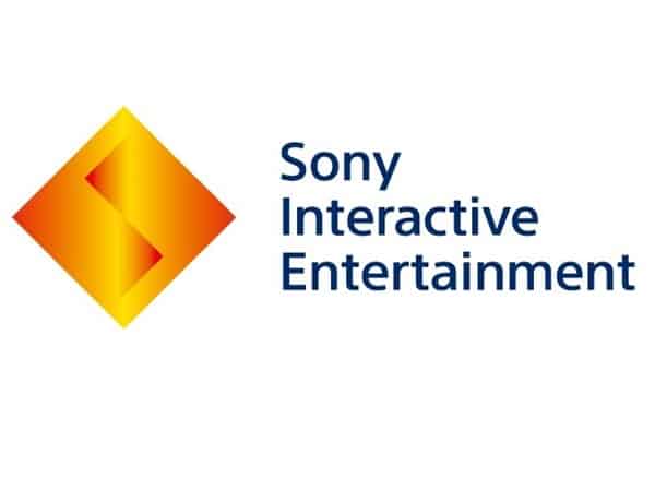Logo Sony Internet Entertainment