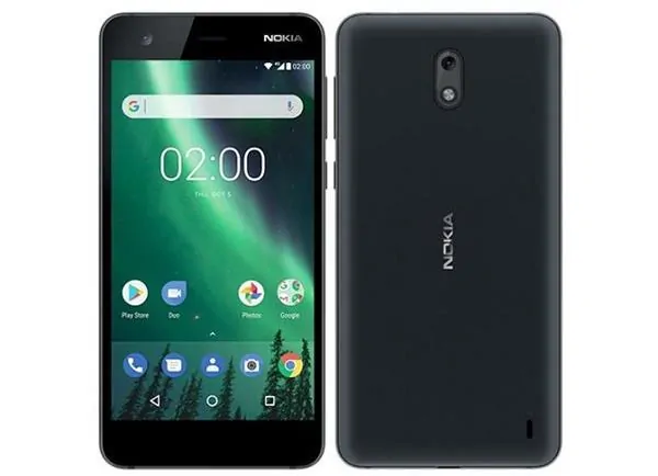 Kenali 10 Kelebihan dan Kekurangan Nokia 2 agar Tidak Salah Beli 21