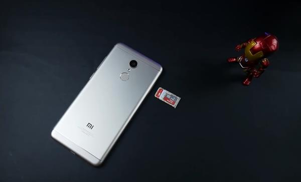 10 Kelebihan dan Kekurangan Smartphone Xiaomi Redmi 5 19