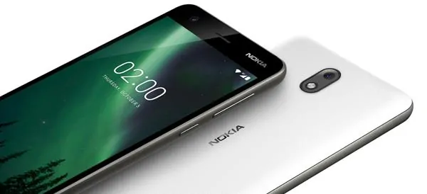 Kenali 10 Kelebihan dan Kekurangan Nokia 2 agar Tidak Salah Beli 6