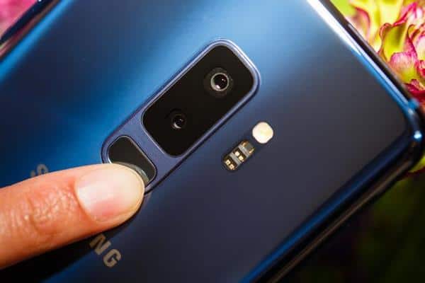 Ini Dia 10 Kelebihan dan Kekurangan Samsung Galaxy S9 26