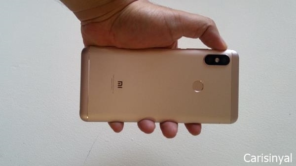 10 Kelebihan dan Kekurangan HP Xiaomi Redmi Note 5 10
