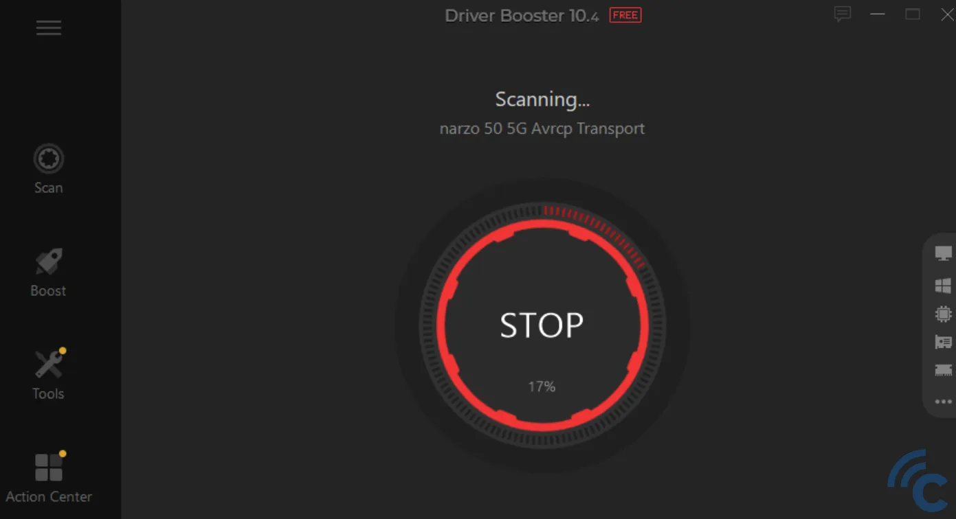 Driver booster for steam фото 50