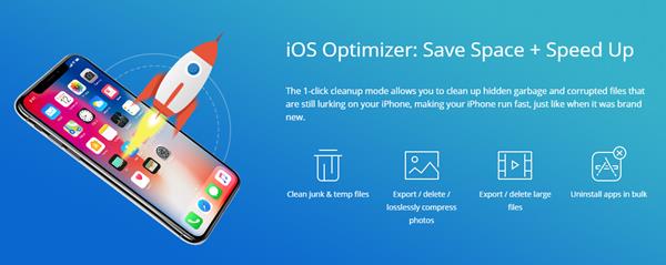 download the new for ios Optimizer 15.4