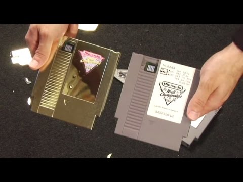 1990 Nintendo World Champions