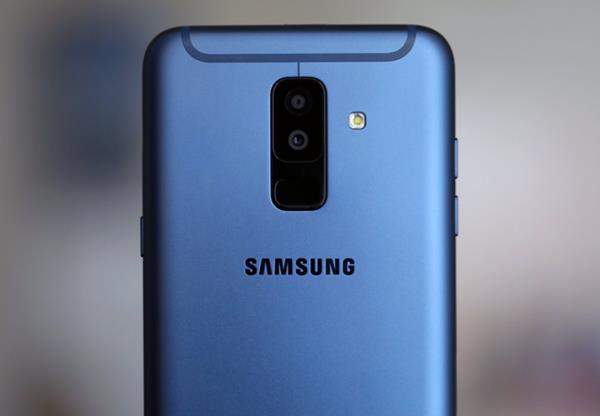 Inilah 8 Perbedaan Samsung Galaxy A6 dan Samsung Galaxy A6+ 9