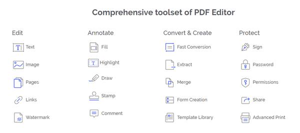 Mengkonversi dan Membuat Dokumen PDF