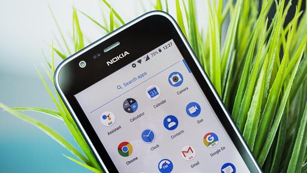 10 Kelebihan dan Kekurangan Nokia 1 Android Go Edition 3
