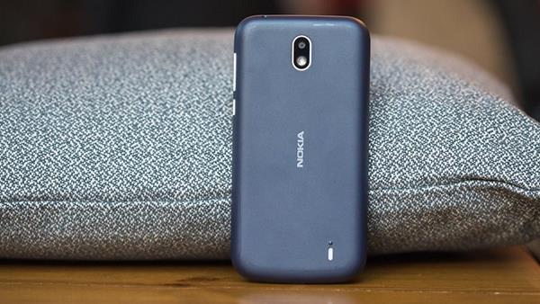 10 Kelebihan dan Kekurangan Nokia 1 Android Go Edition 7