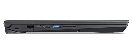 port Acer Nitro 5 AN515-51-58YX