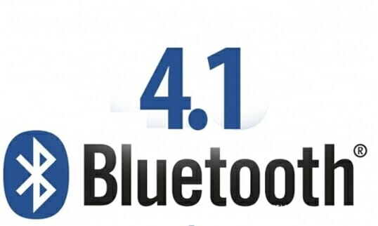 Bluetooth 4.1
