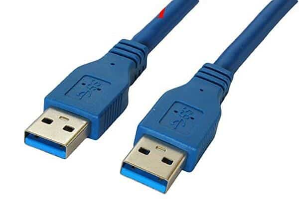 USB Tipe A