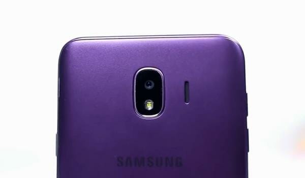 10 Kelebihan dan Kekurangan HP Samsung Galaxy J4 (2018) 14
