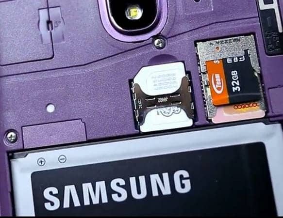 Inilah 7 Perbedaan Samsung Galaxy J4 dan Samsung Galaxy J4+ 13