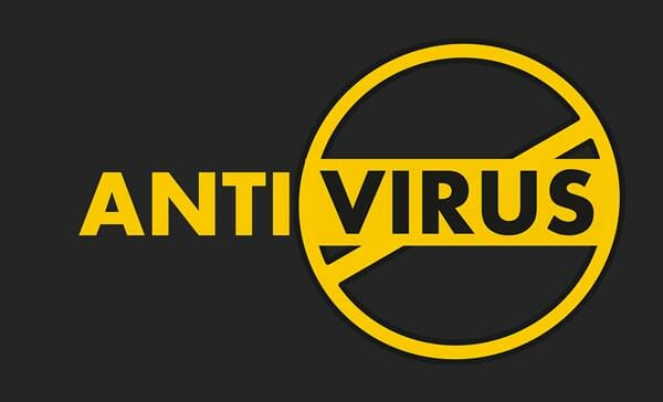 Anti virus