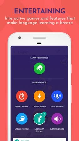 10 Aplikasi Belajar Bahasa Arab Terbaik di Android