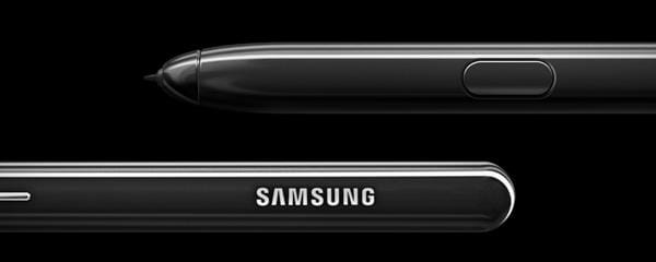 S Pen Samsung